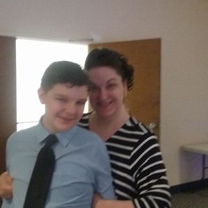 Meet your Posher, Candice